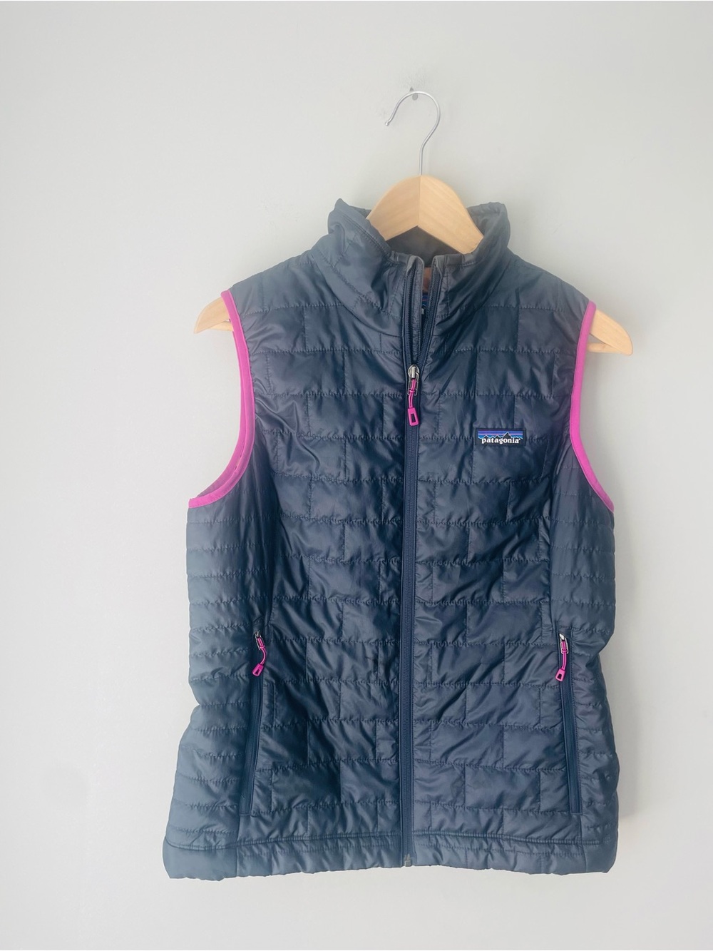 Patagonia Thermoball Quilted Vest